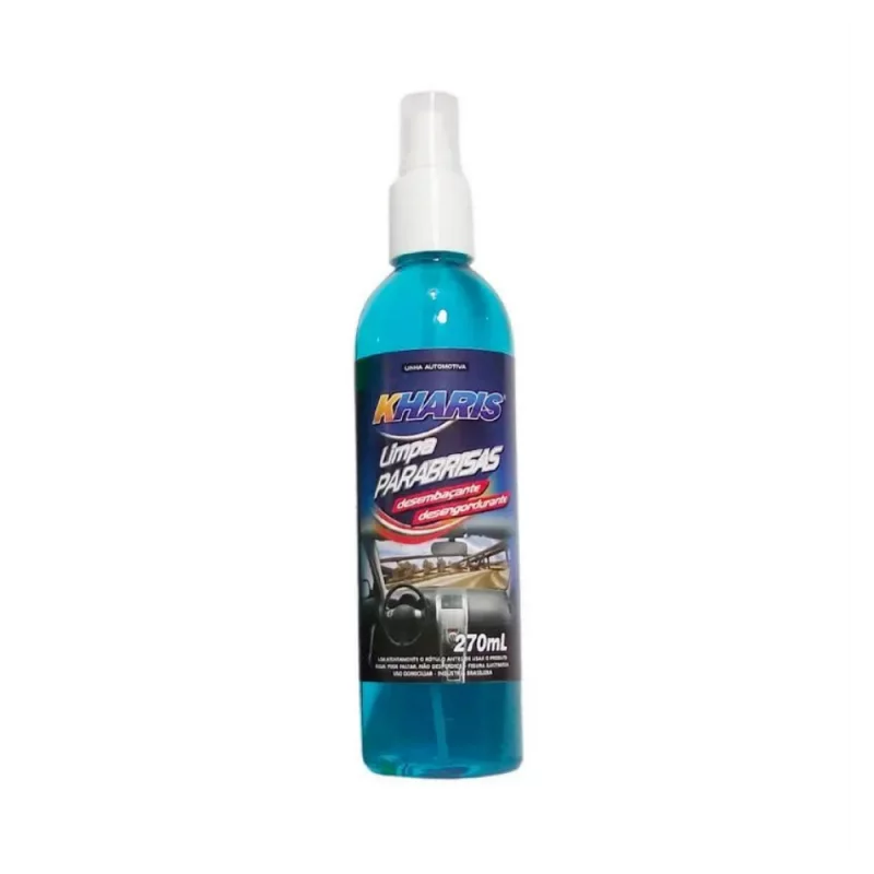Limpador para Brisa Kharis Spray 270ml