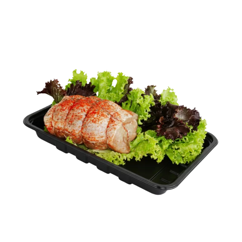 Lombo Recheado Delicia da Casa Kg