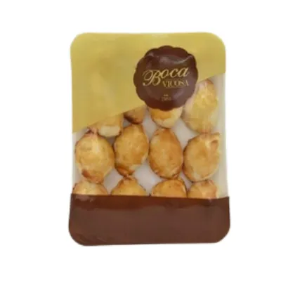 Pastel Boca Vicosa Milho 300g