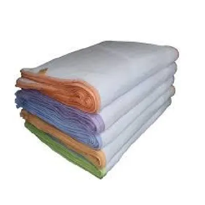 Pano 2 Irmaos de Prato Panos com Vies 40x60cm