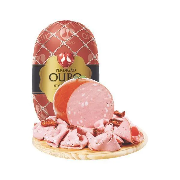 Mortadela Perdigao Ouro Kg