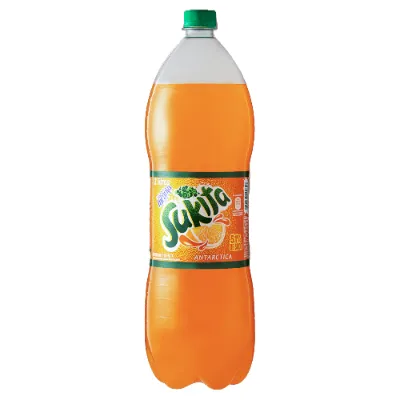 Refrigerante Sukita Laranja 2lt