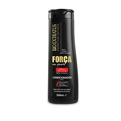 Condicionador Bio Extratus Forca com Pimenta 350ml