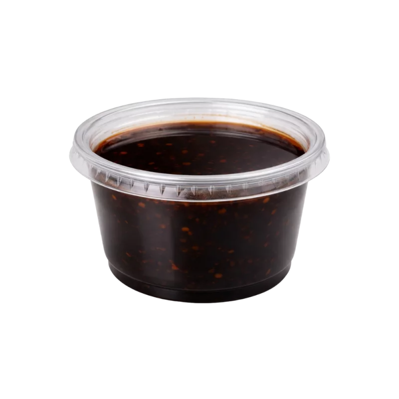 Teriaki Delicia da Casa Japa Kg