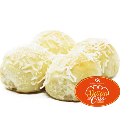 Lua de Mel Delicia da Casa Kg