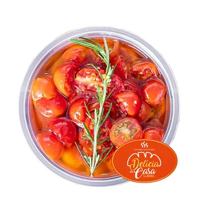 Tomate Confitado em Azeite Kg