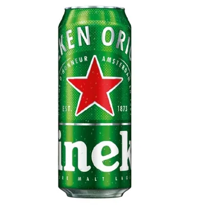 Cerveja Heineken 473ml
