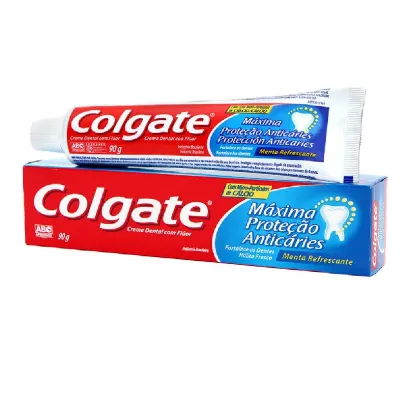 Creme Dental Colgate Mpa 90g