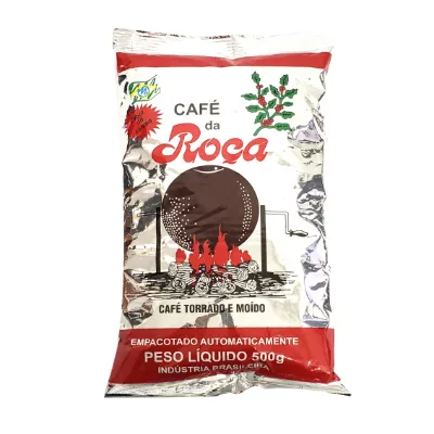 Cafe Estrela da Roca 500g