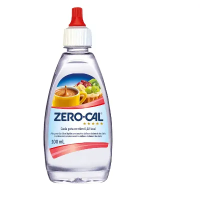 Adocante Zero Cal 100ml