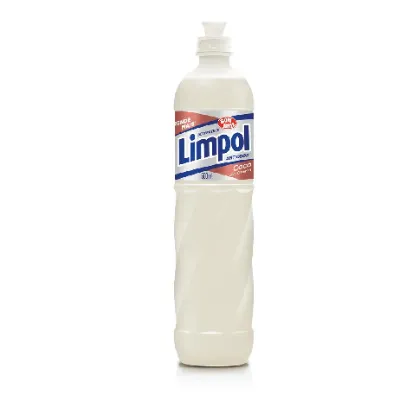 Detergente Limpol Coco 500ml