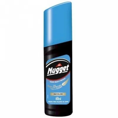 Nugget Liquido Incolor 60ml