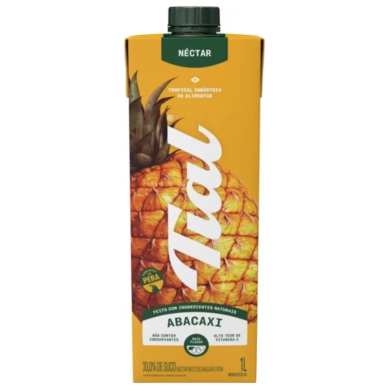 Nectar Tial Abacaxi 1l