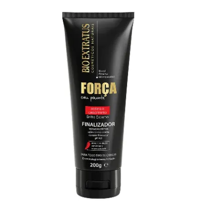 Finaliz Bio Extratus Forca C/ Pim Fr 200G