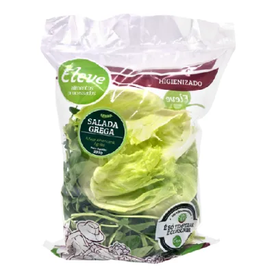 Salada Eleve Grega 200g
