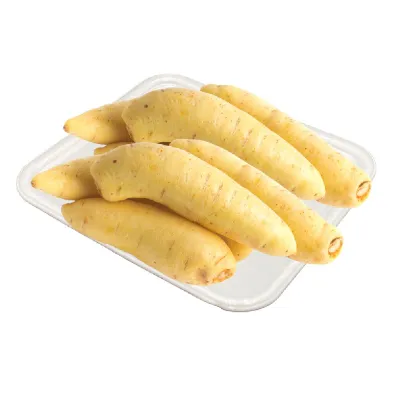 Batata Baroa Embalada Kg