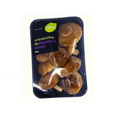 Cogumelo Eleve Shitake 200g