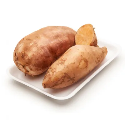 Batata Yacon Bandeja Un