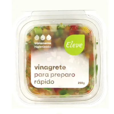 Vinagrete Eleve 250g