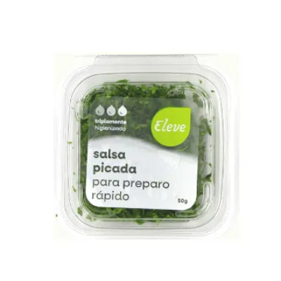 Salsa Eleve Picada Hig 50g