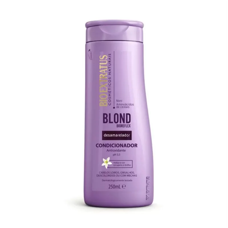 Cond Bio Extratus Fr 250Ml Blond Bioreflex