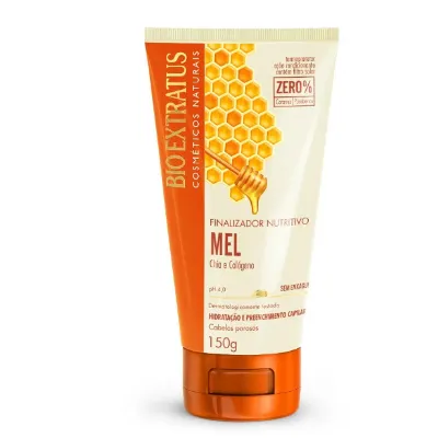 Finaliz Bio Extratus Mel Fr 150G