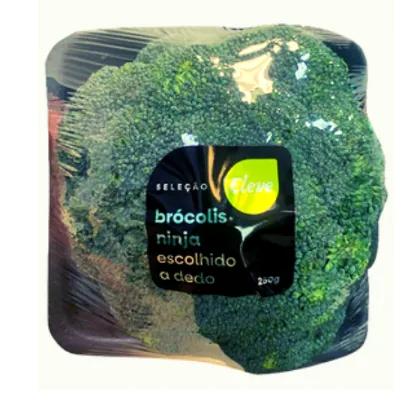 Brocolis Eleve Ninja 250g