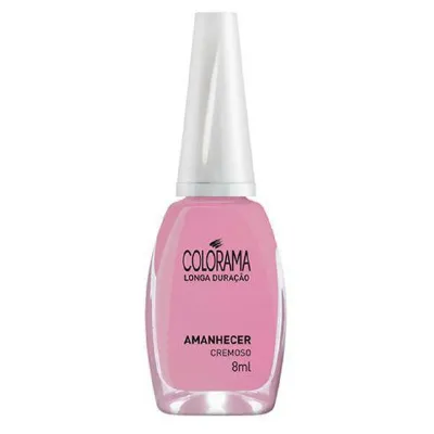 Esmalte Colorama Amanhecer 8ml