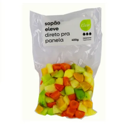 Sopao Eleve 400g