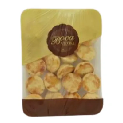Empada Boca Vicosa Frango 280g