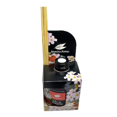 Difusor de Perfume Amazonia Flor de Cerejeira 270ml 