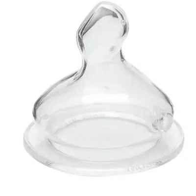 Bico para Mamadeira Kuka 5063 N°1 Of Sl 1un(e)