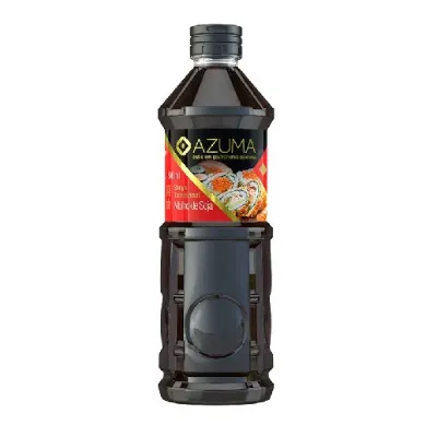 Molho de Soja Azuma Tradicional 500ml