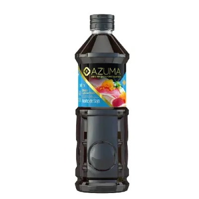 Molho de Soja Azuma Light 500ml