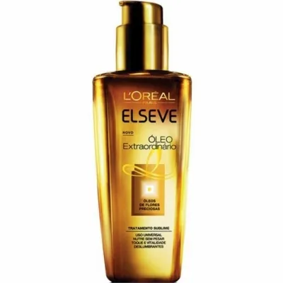 Oleo Elseve Extraordinario 100ml