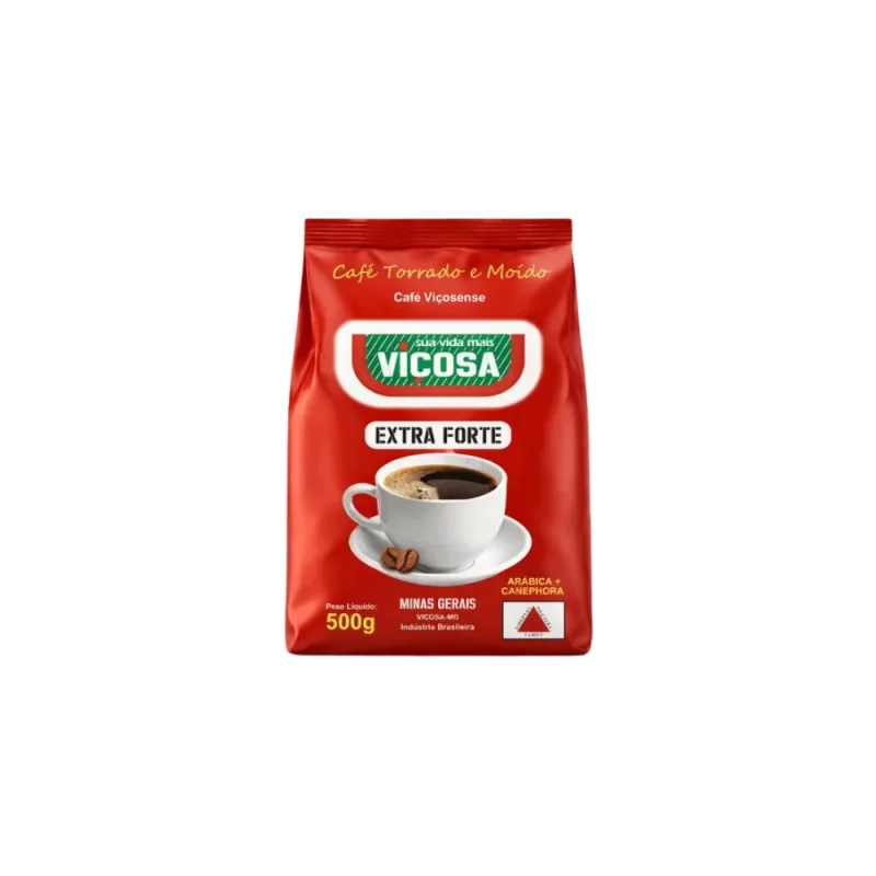 Cafe Vicosense Extra Forte 500g