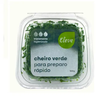 Cheiro Verde Eleve 100g