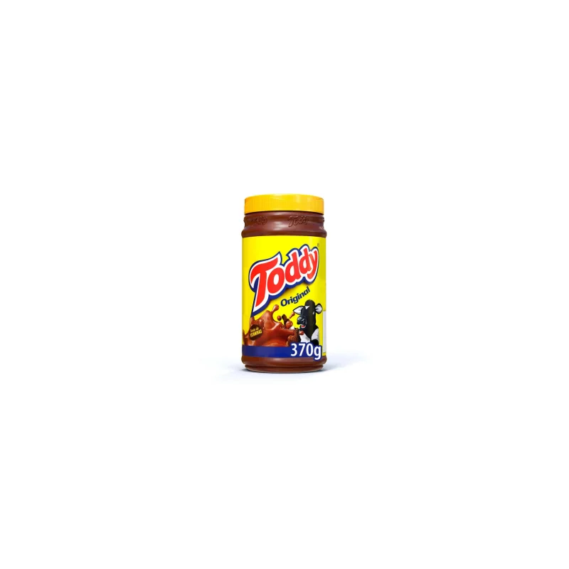 Achocolatado Toddy Vitaminado Original 370g