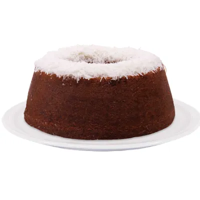 Bolo Delicia da Casa Prestigio Kg