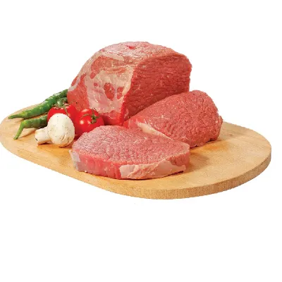 Carne Bovina Cha de Fora Kg