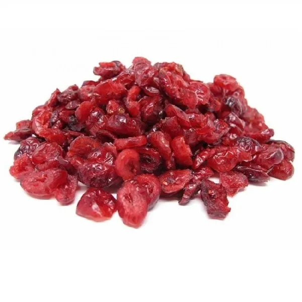 Cranberry Desidratada A Granel Kg