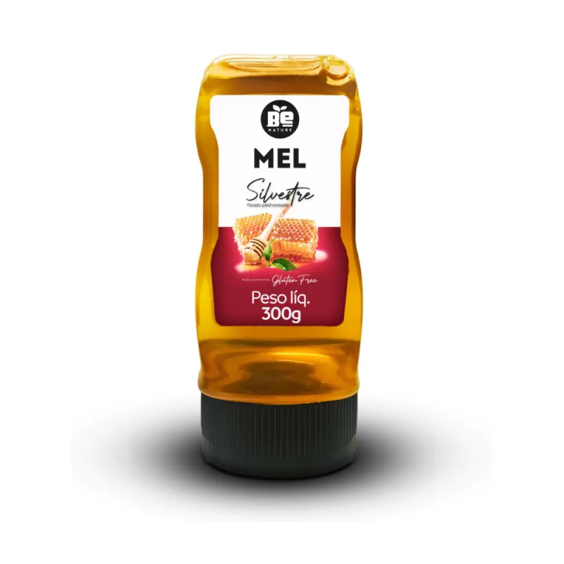 Mel Be Nature 300g