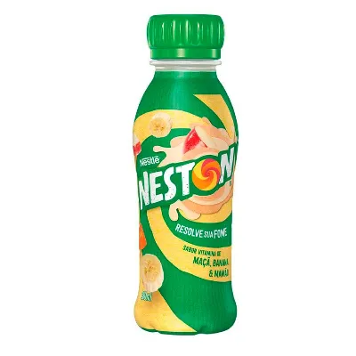 Bebida Lactea Nestle Neston Fast Vitamina 280ml