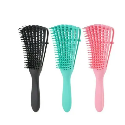 Escova Vit Hair Polvo Ref.1527