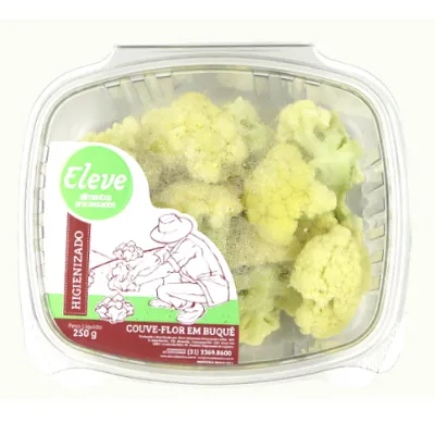 Couve Flor Eleve 250g