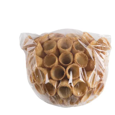 Capa de Canudo Andrea 300g