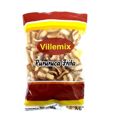 Pururuca Frita Villemix 70g