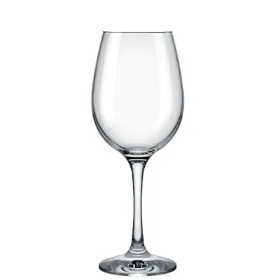 Taca Nadir Barone Vinho 360ml 