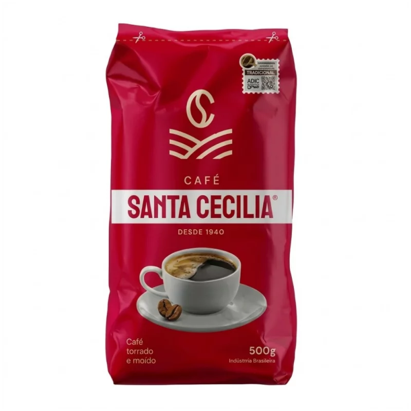 Cafe Santa Cecilia 500g
