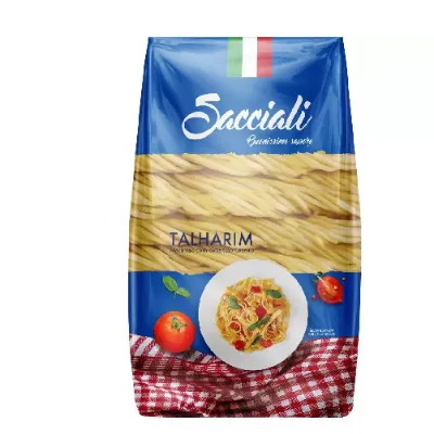 Macarrao Sacciali Talharim com Ovos 500g